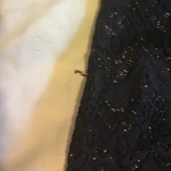 Lace Bodysuit EUC - Picture 7 of 7